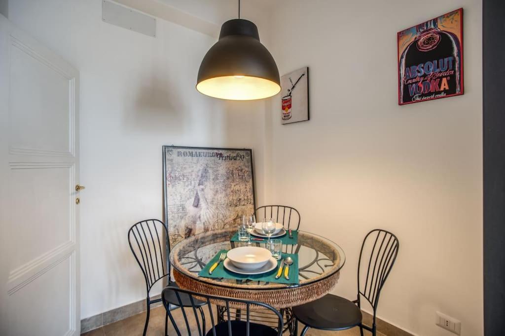 Borgo Vittorio 2 Bdr 2 Bath St Peter's * Roma