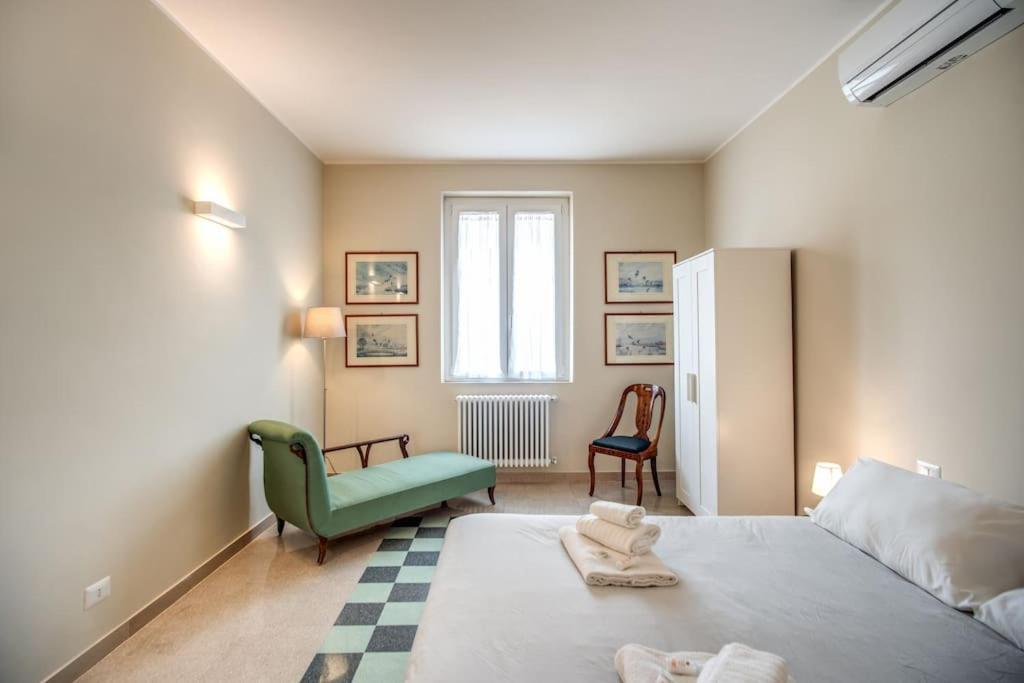 Borgo Vittorio 2 Bdr 2 Bath St Peter's Apartamento