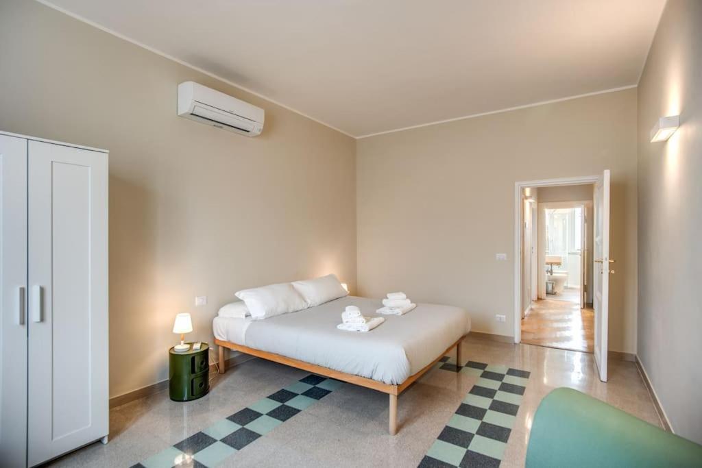 Borgo Vittorio 2 Bdr 2 Bath St Peter's *