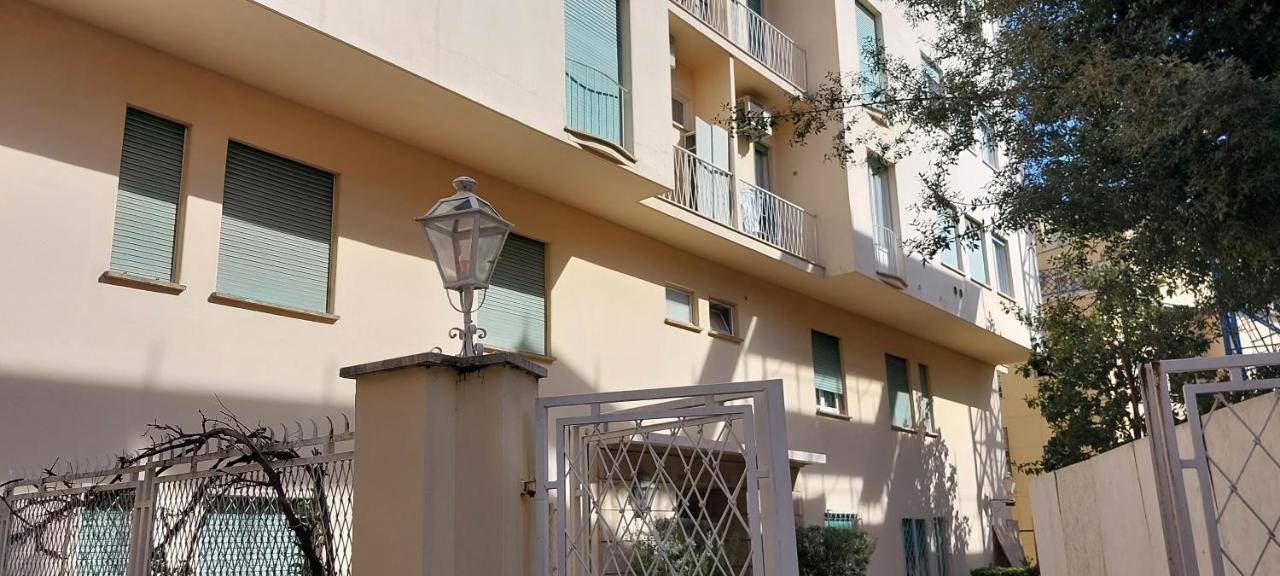 Apartamento Pariolina