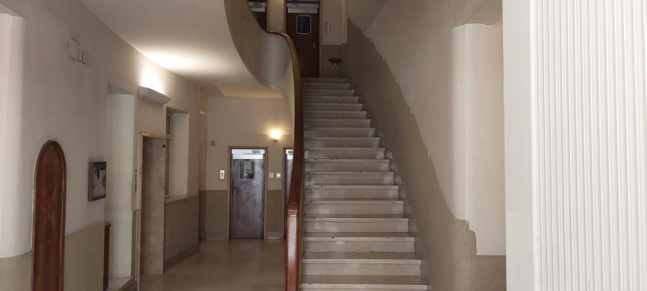 Leilighet Pariolina Roma
