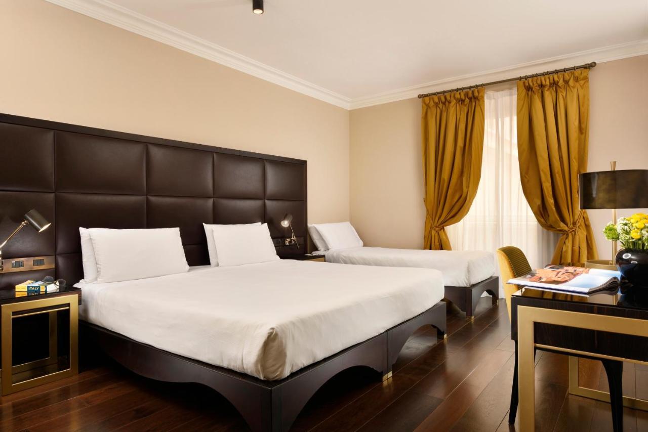 L'orologio - Wtb Hotell