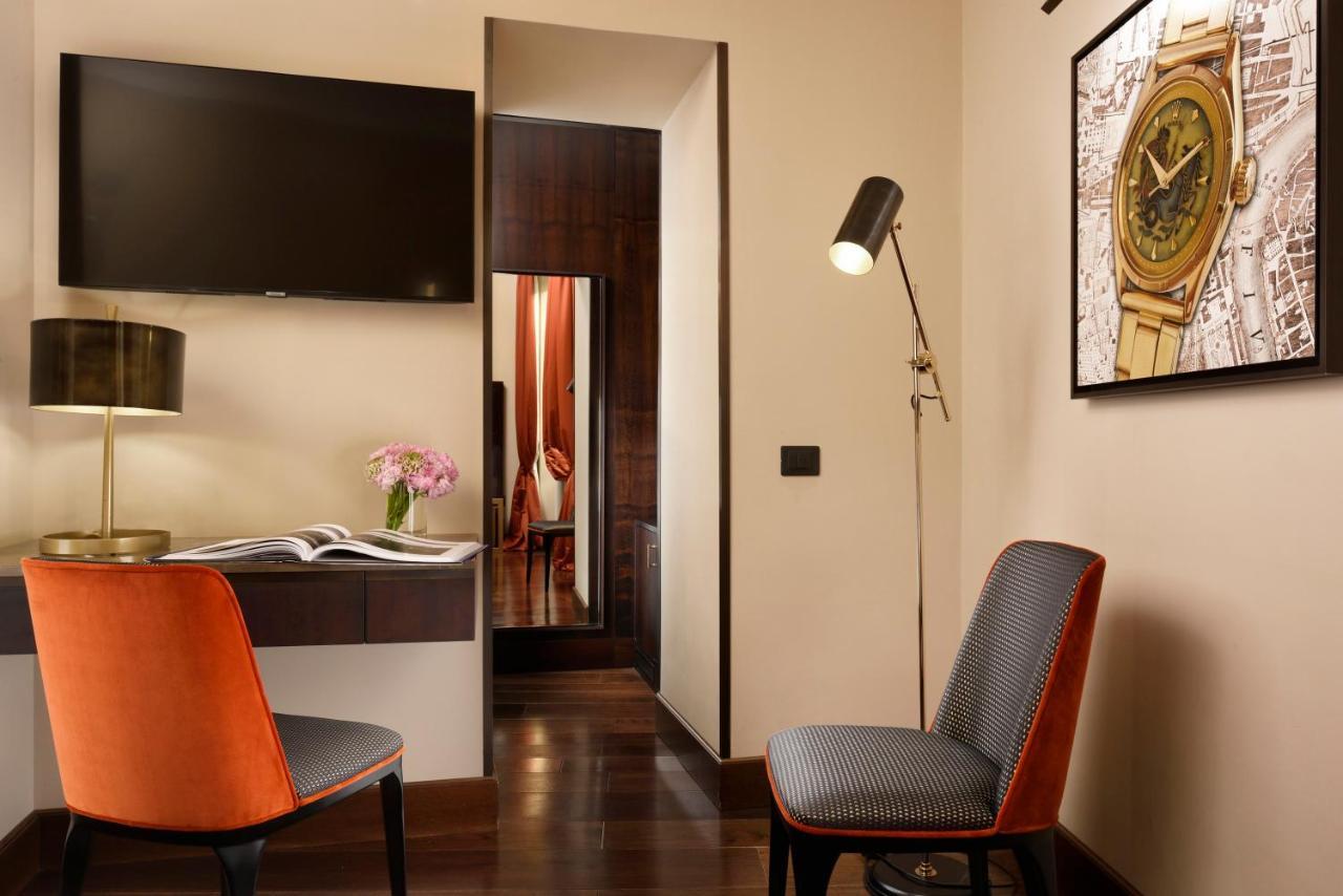 L'orologio - Wtb Hotell