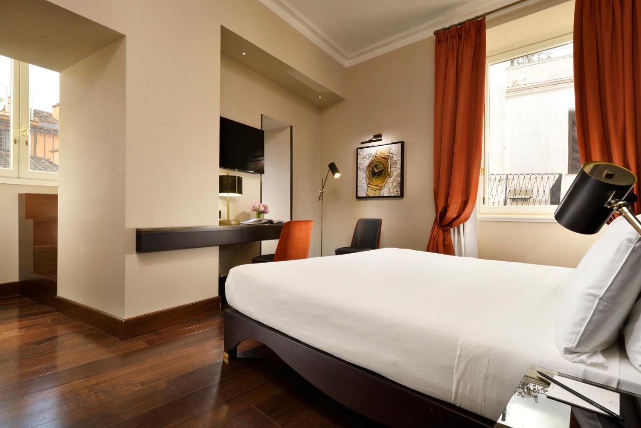 Hotell L'orologio - Wtb