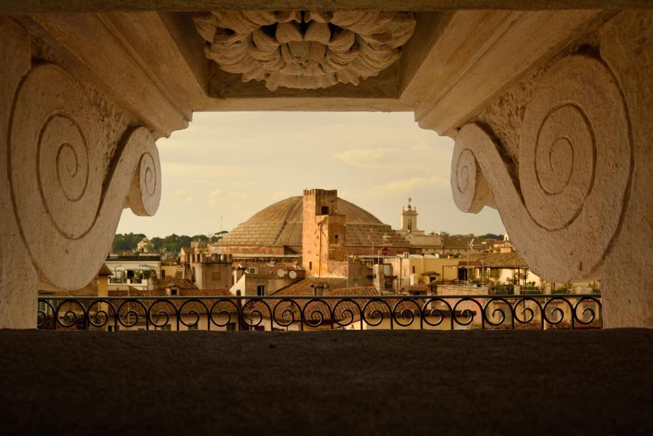 L'orologio - Wtb Hotell Roma