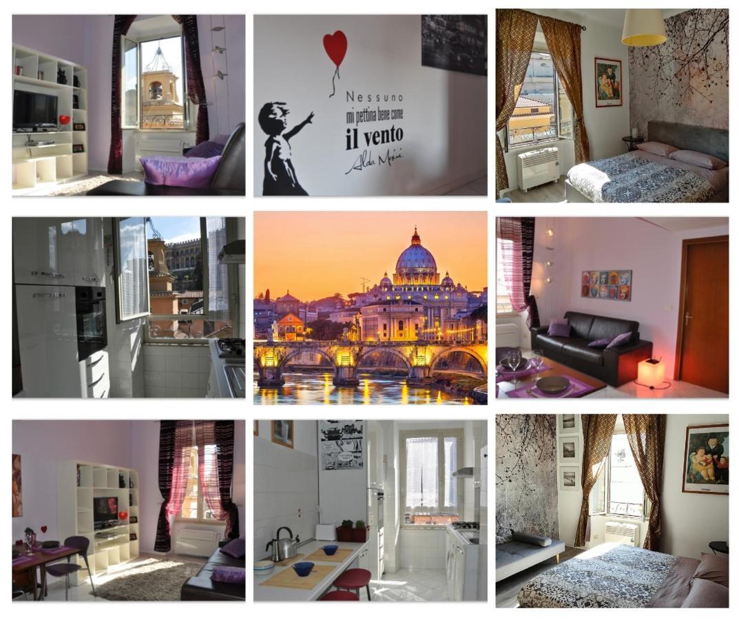 Valentina Vatican Roma