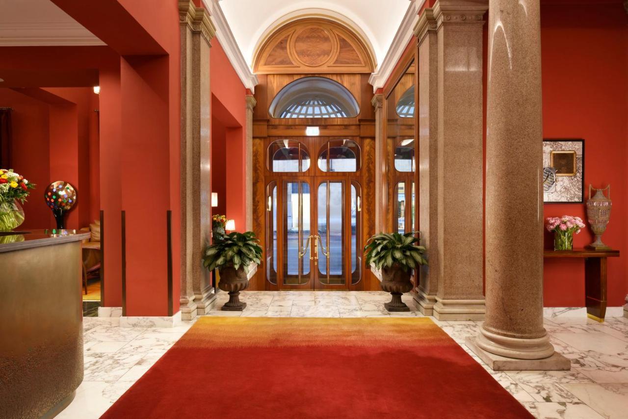 Hotell L'orologio - Wtb Roma