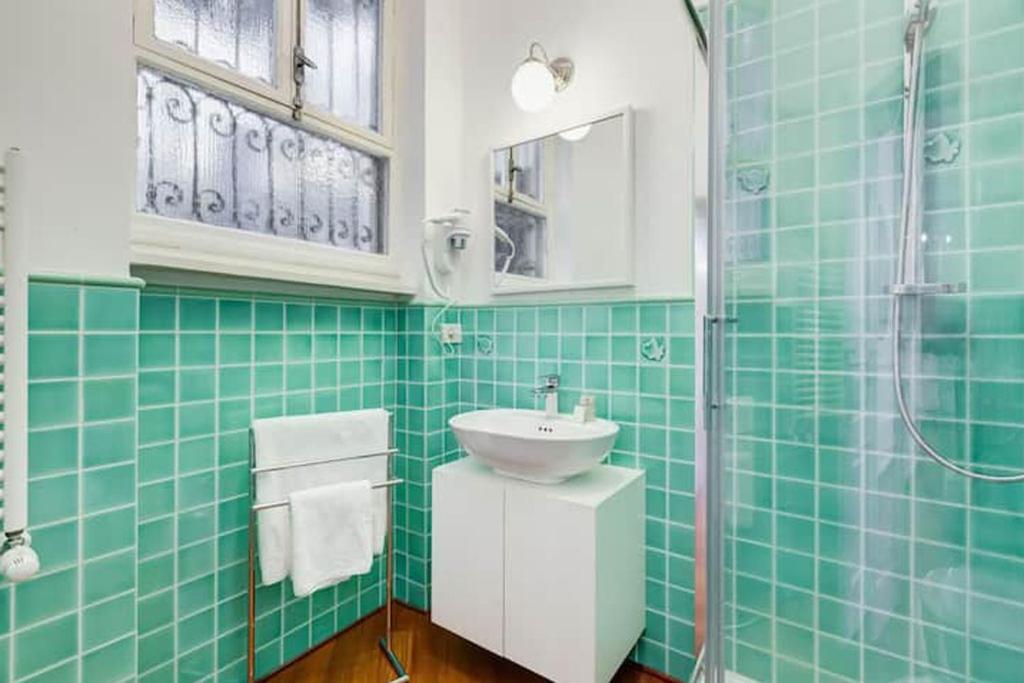 Casa vacanze Modern, Stylish Flat Near Piazza Della Repubblica