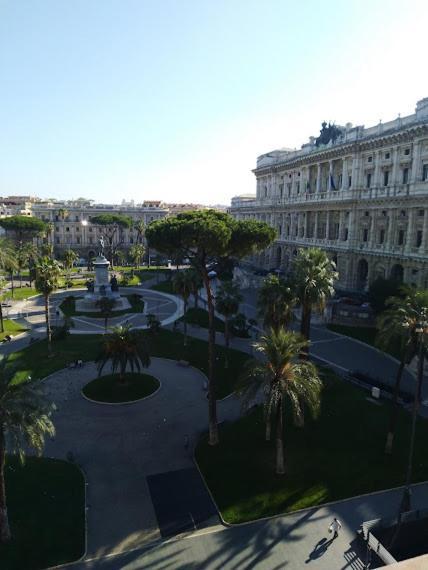 I Cavour * Rom
