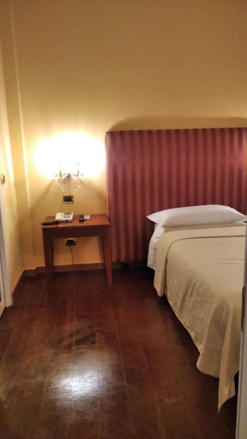 Hotel Canella *