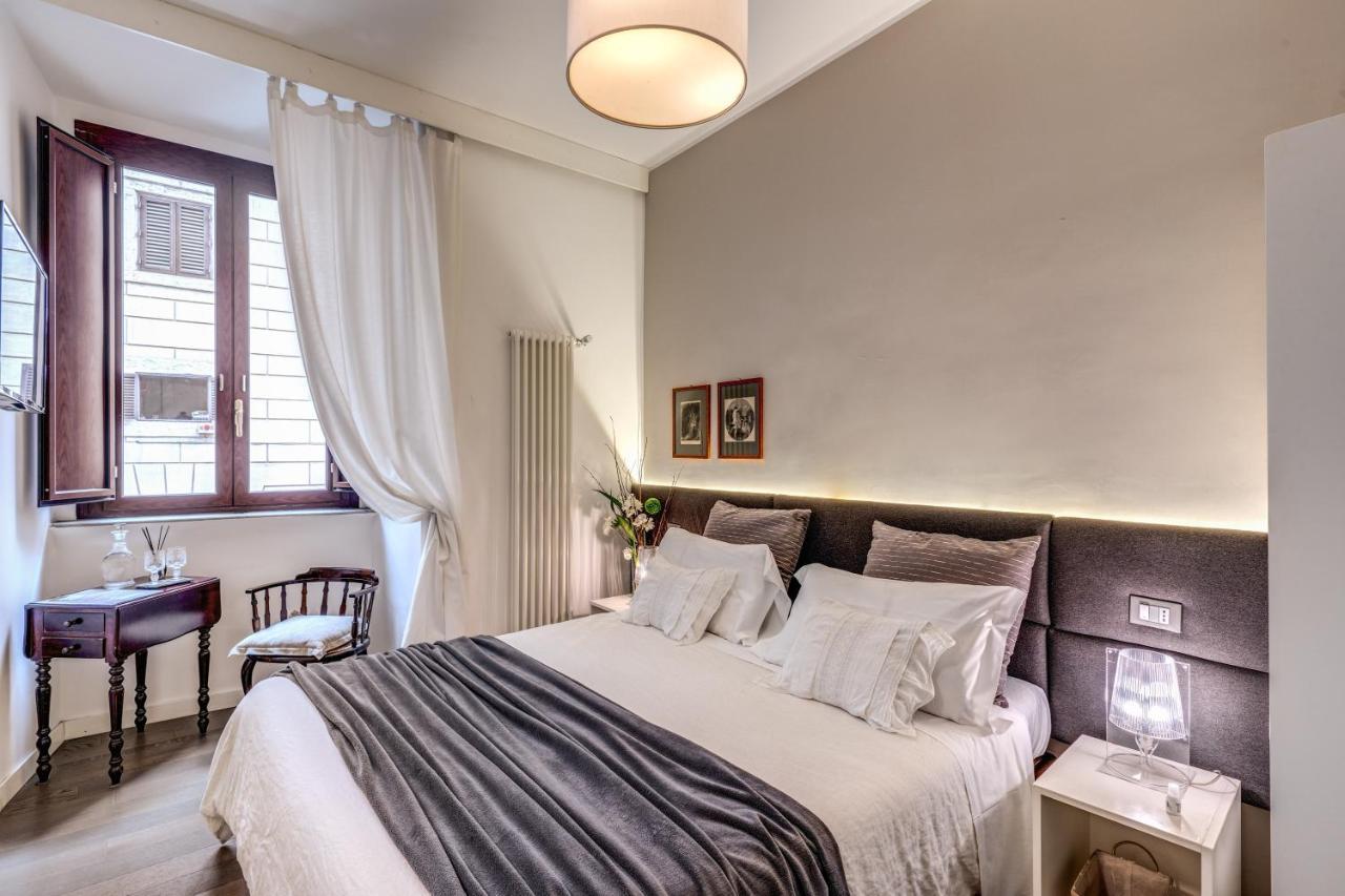Bed & Breakfast Approdo Ripetta