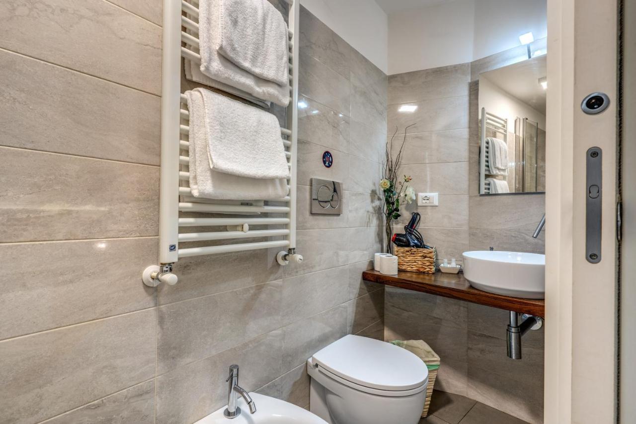 Approdo Ripetta Bed & Breakfast 3*
