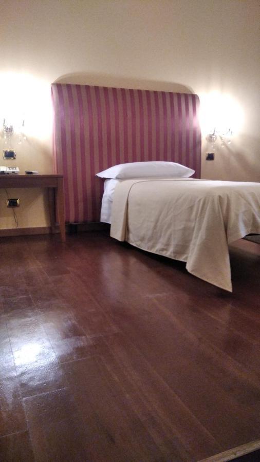 Hotel Canella Roma