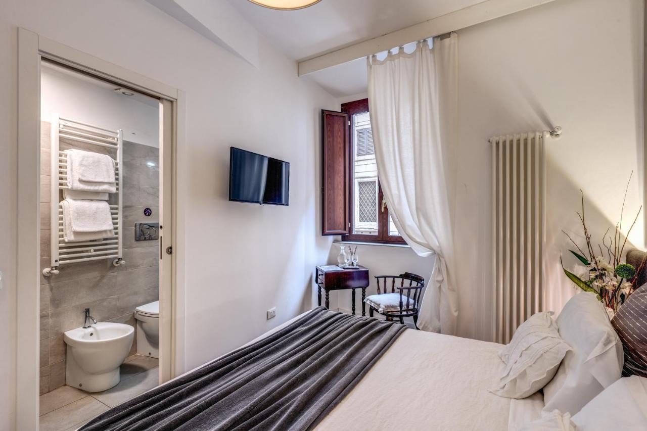 Approdo Ripetta 3* Rome