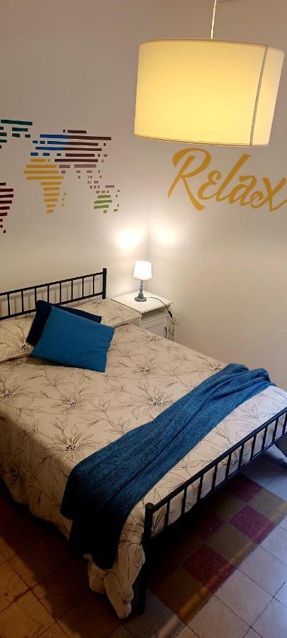 Apartment Ostiense Piramide Station Rom
