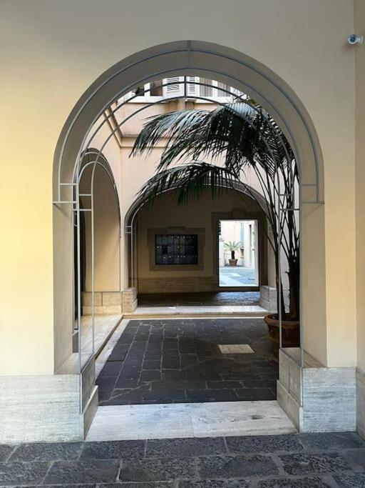 Leilighet Shabby Shic Studio Al Palatino Roma