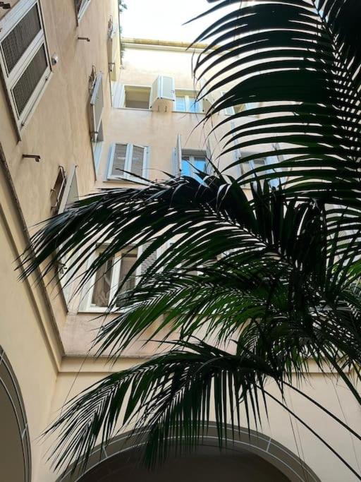 Shabby Shic Studio Al Palatino Leilighet