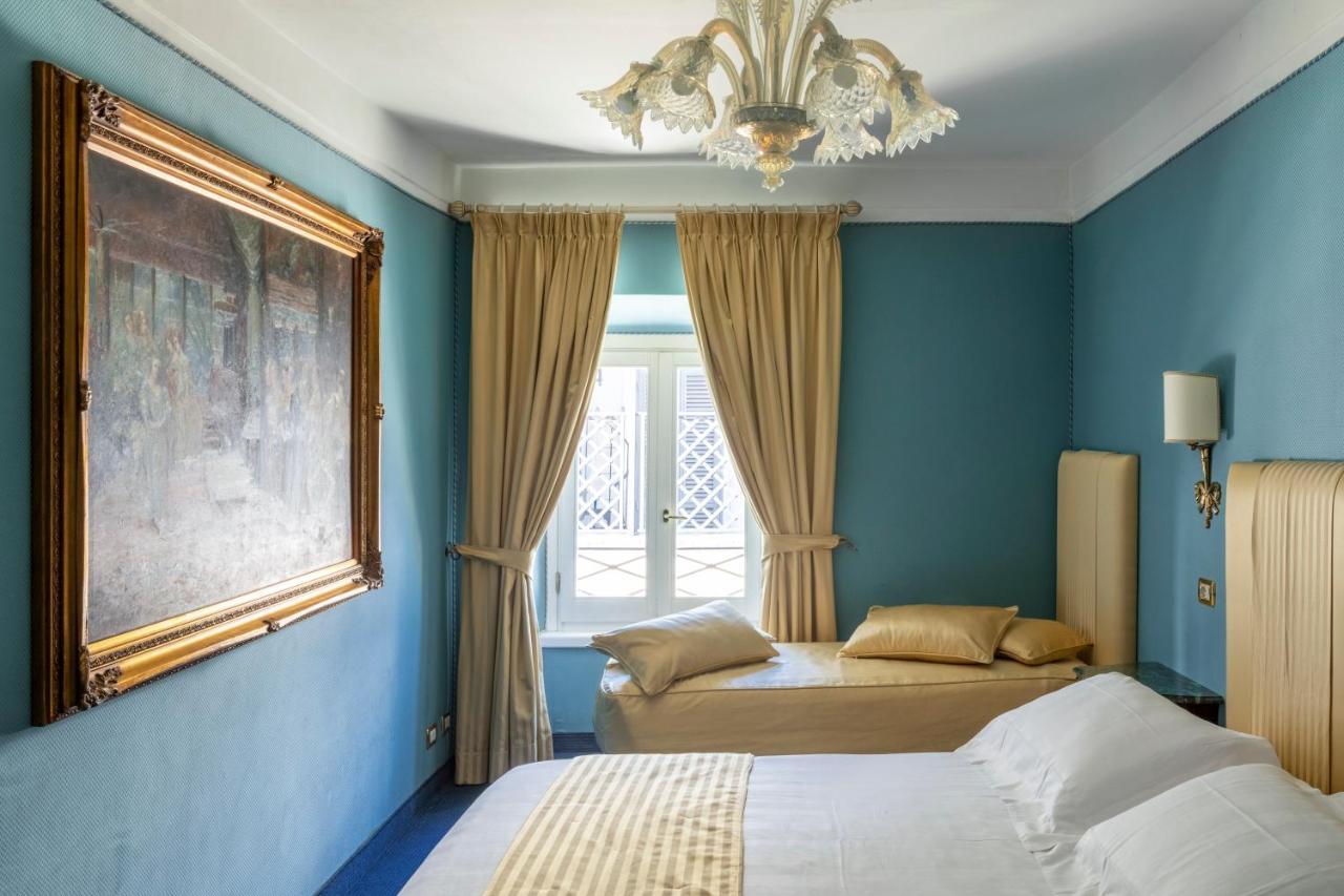 Scalinata Di Spagna Hotel 3*