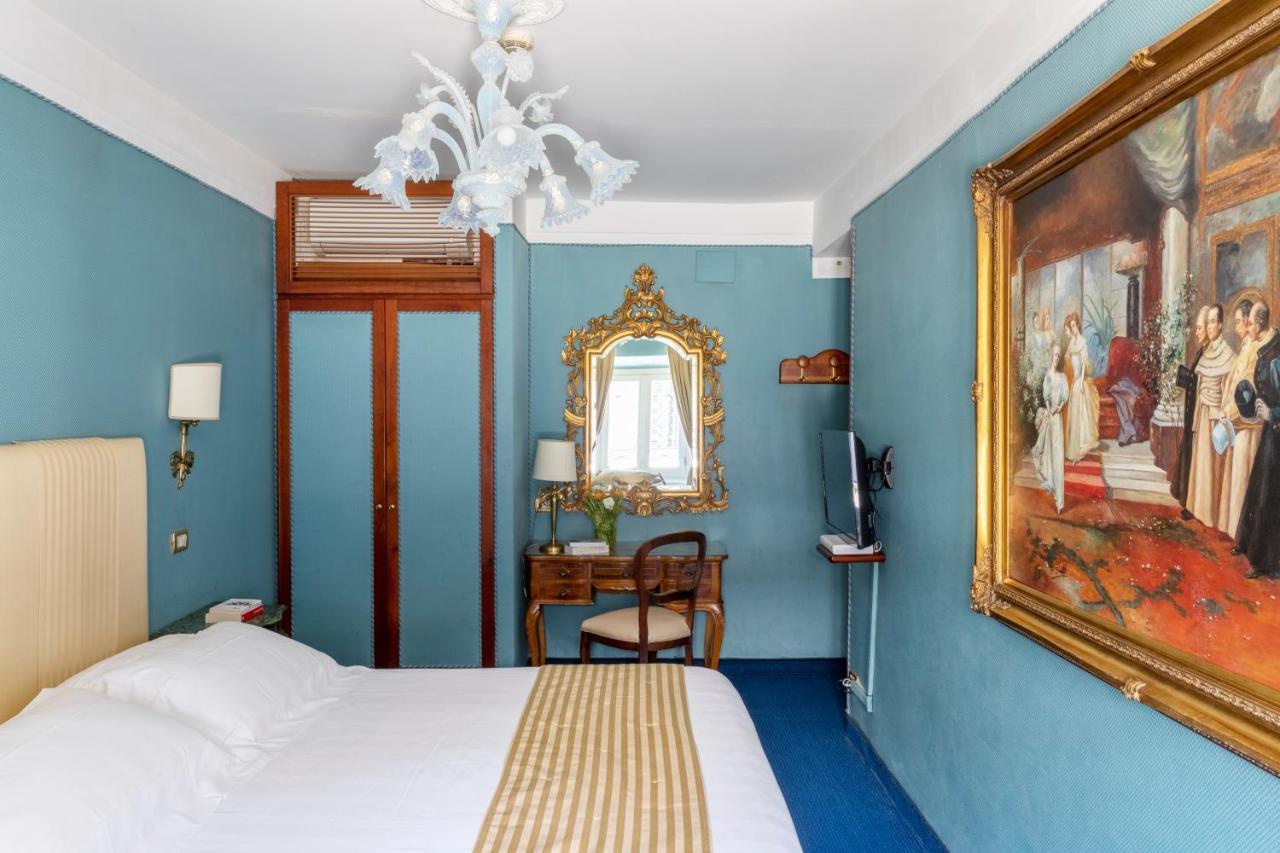 Hotel Scalinata Di Spagna Roma