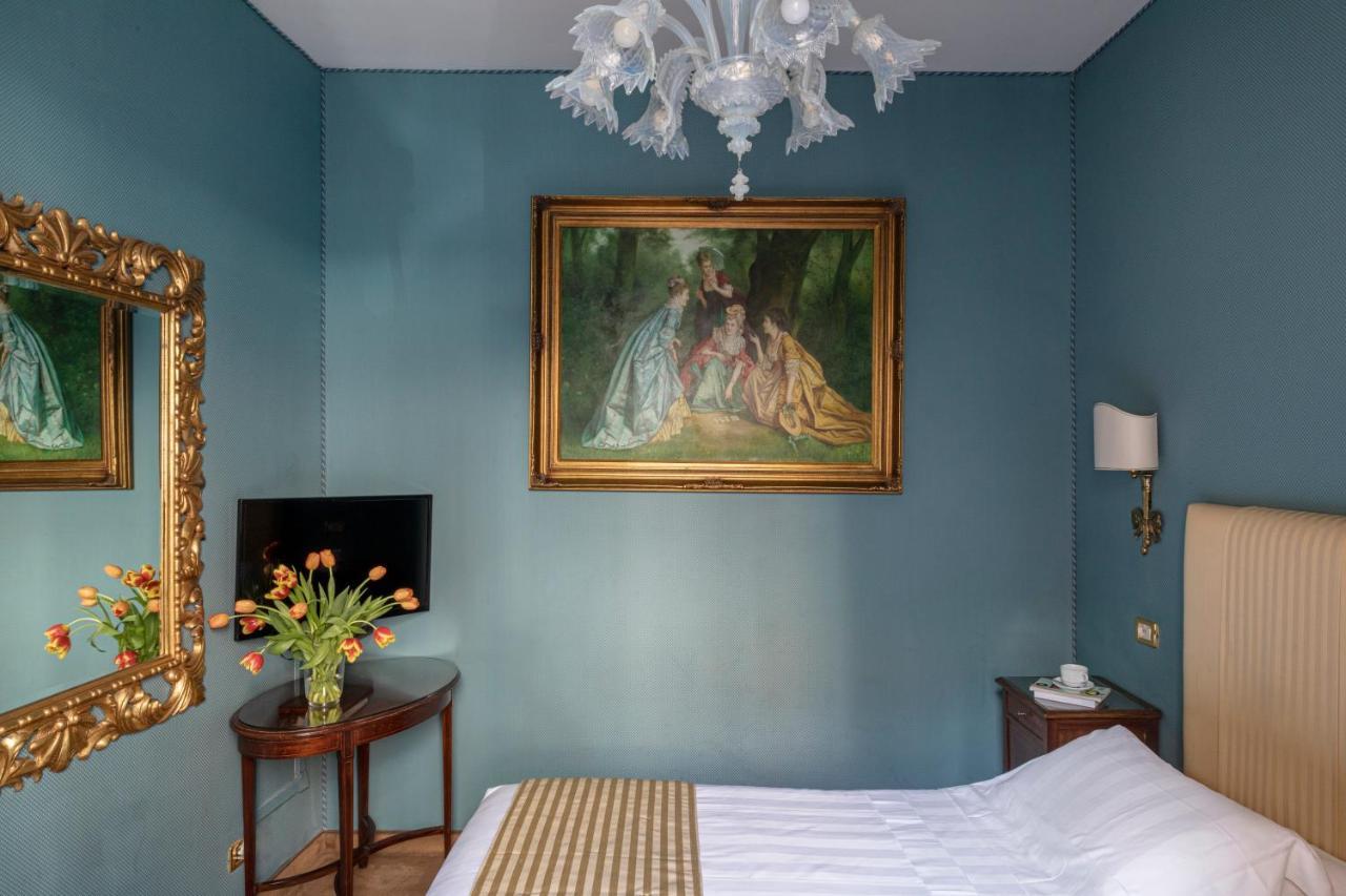 Scalinata Di Spagna Hotel
