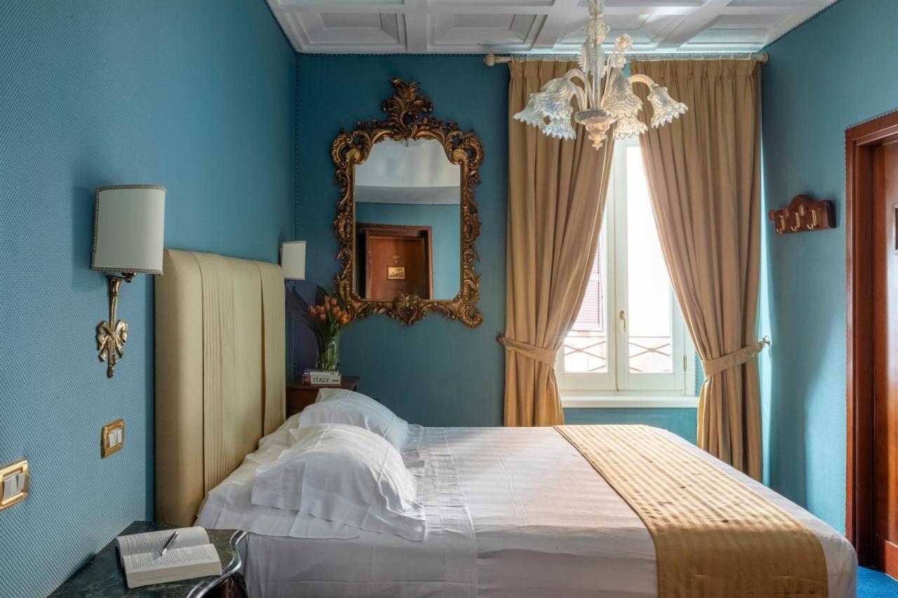 Hotel Scalinata Di Spagna