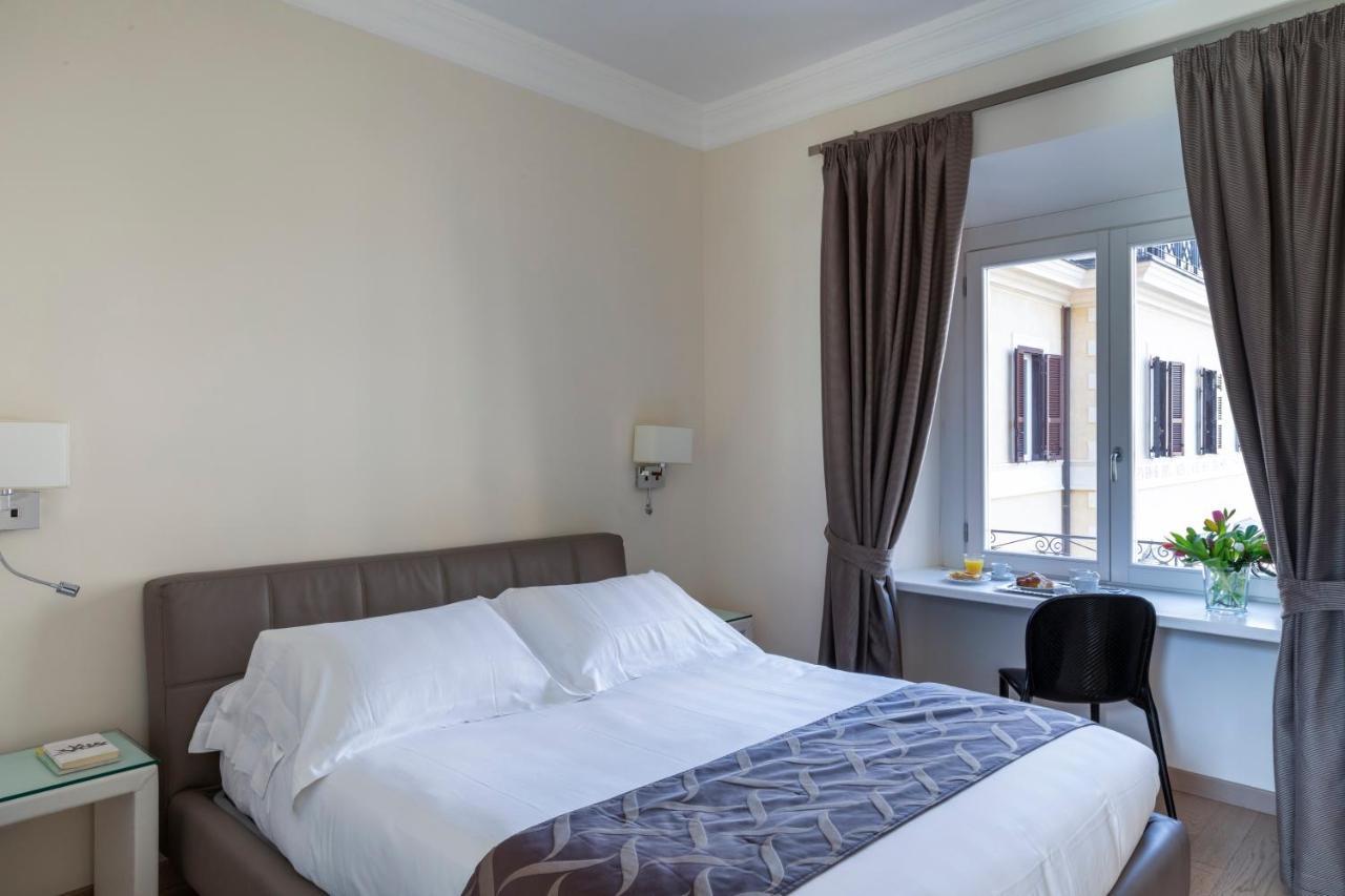 Scalinata Di Spagna Hotel Roma