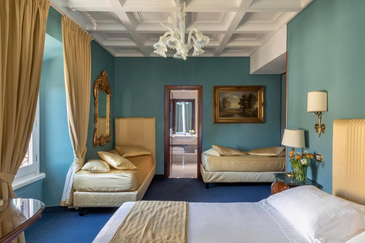Scalinata Di Spagna Hotel