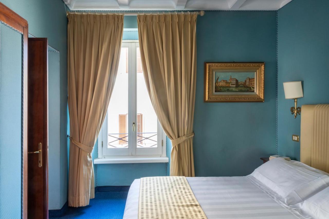 Hotel Scalinata Di Spagna 3*