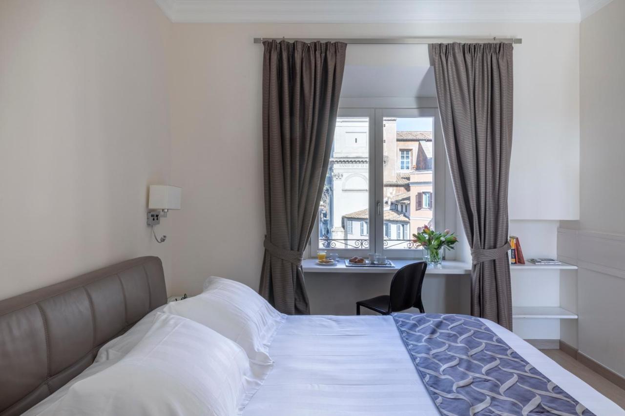 Hotel Scalinata Di Spagna