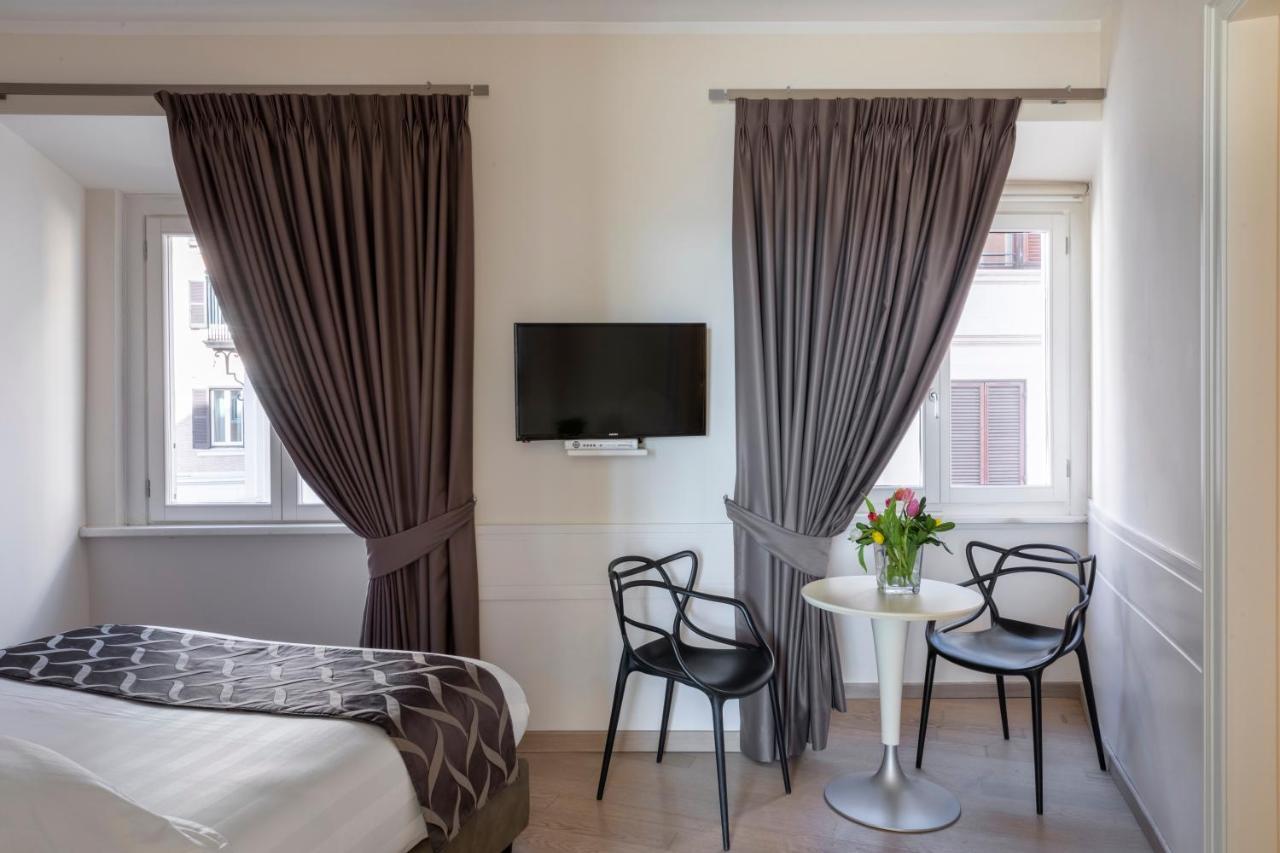 Hotel Scalinata Di Spagna