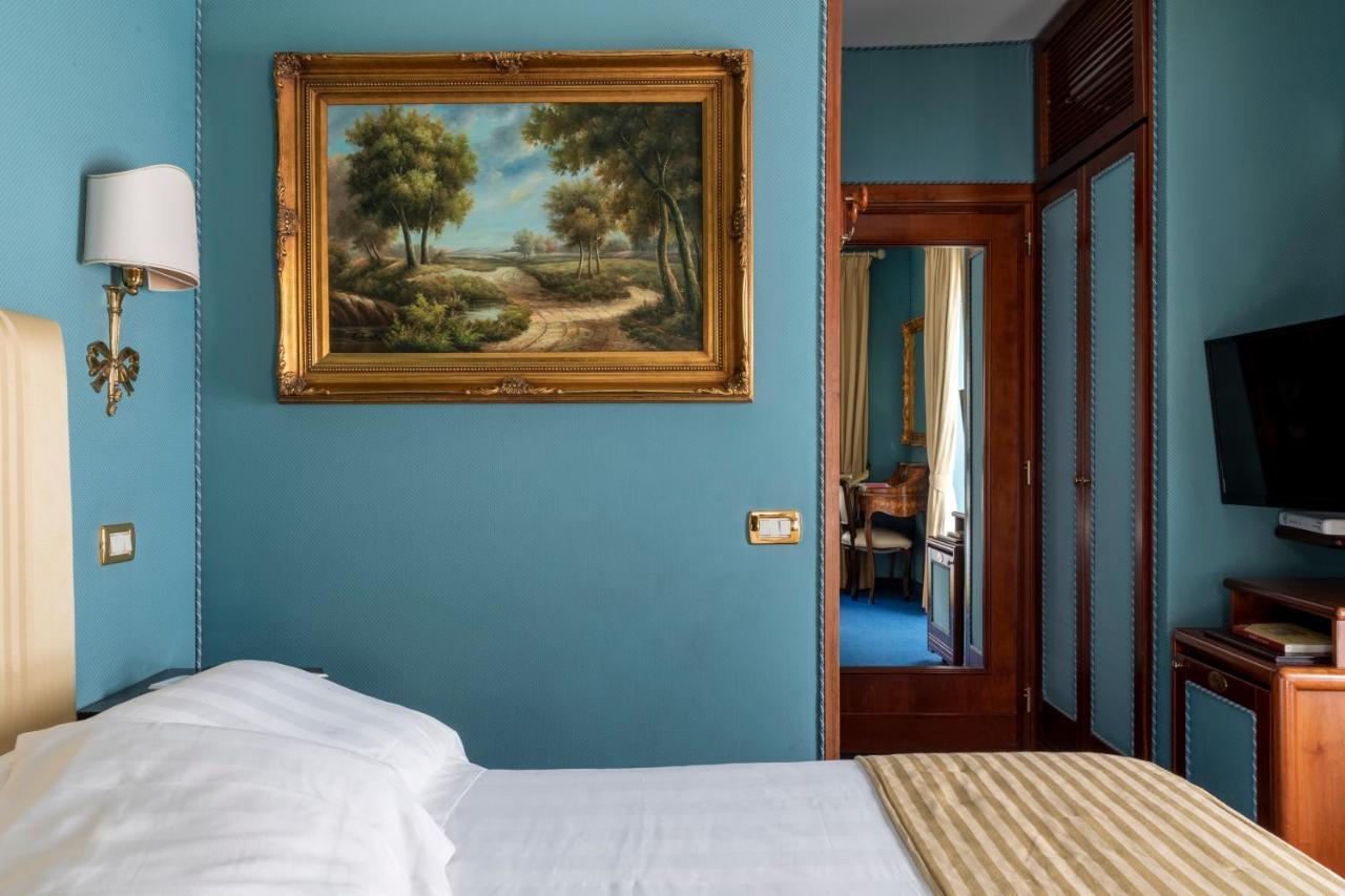 Scalinata Di Spagna 3*