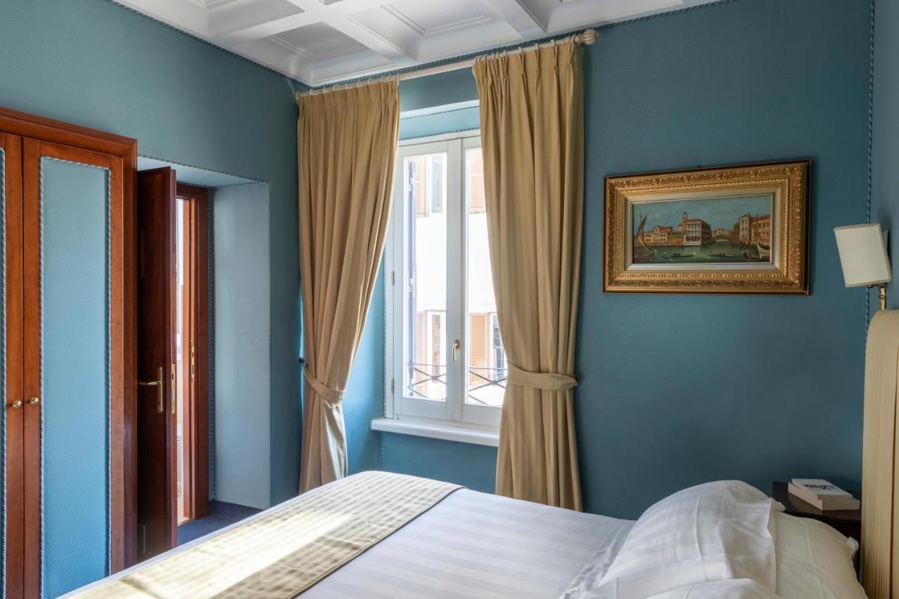 Scalinata Di Spagna 3*