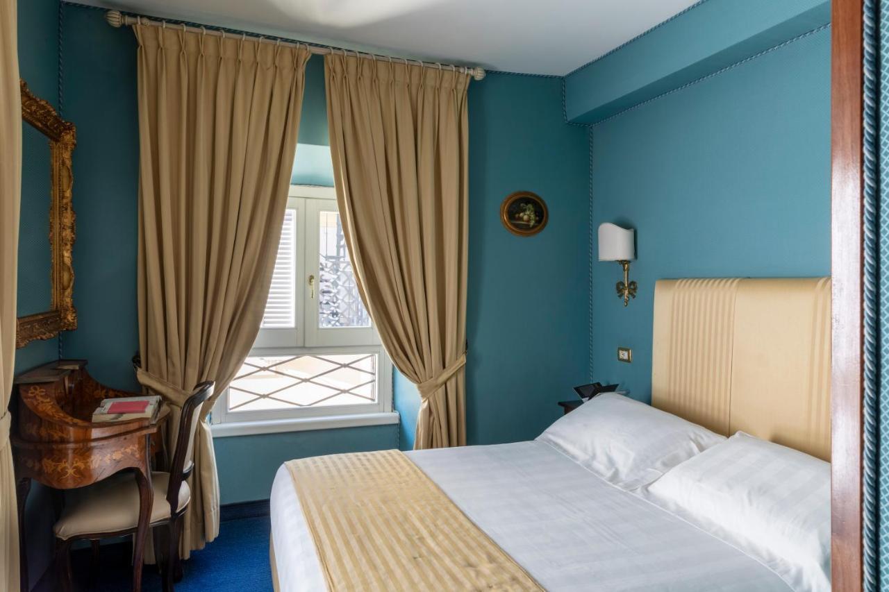 Hotel Scalinata Di Spagna Roma