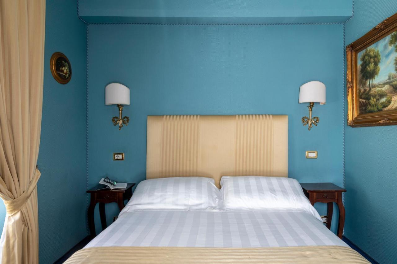 Hotel Scalinata Di Spagna Roma