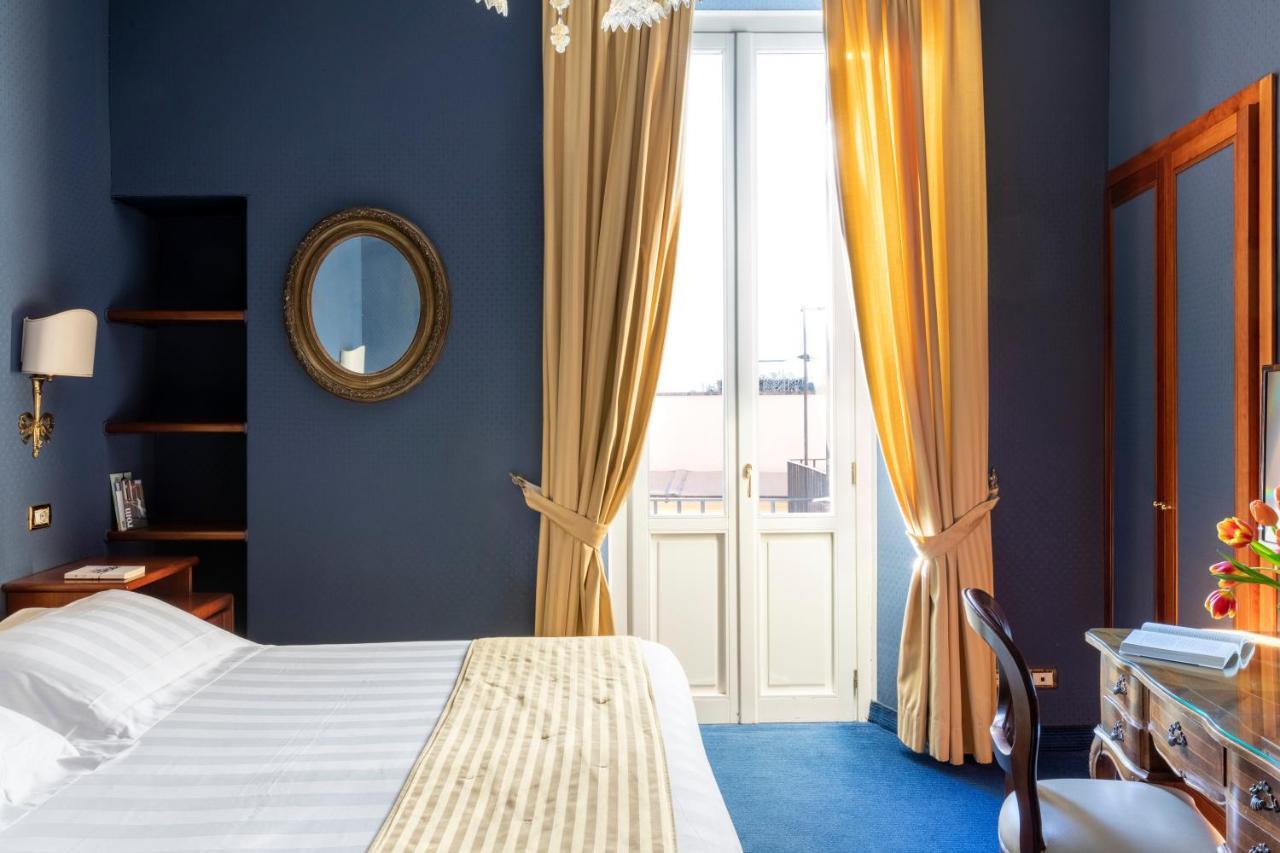 Scalinata Di Spagna 3* Roma
