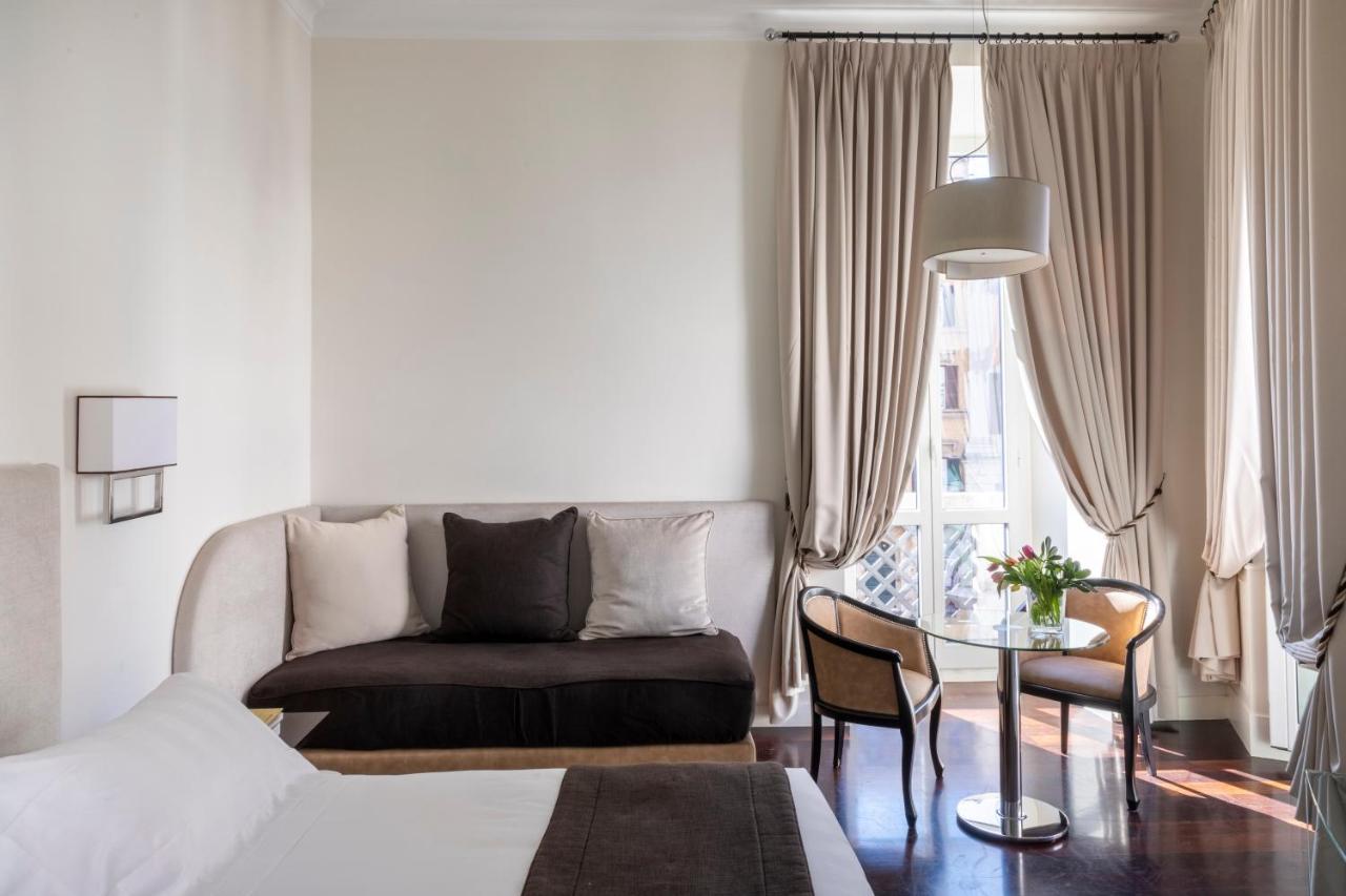 Hotel Scalinata Di Spagna 3*