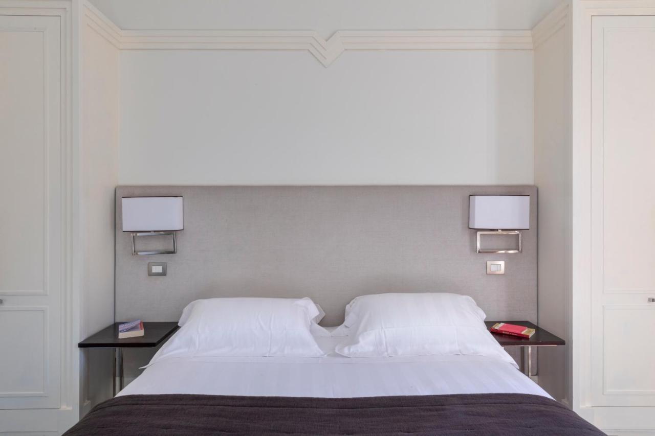 Scalinata Di Spagna Hotel