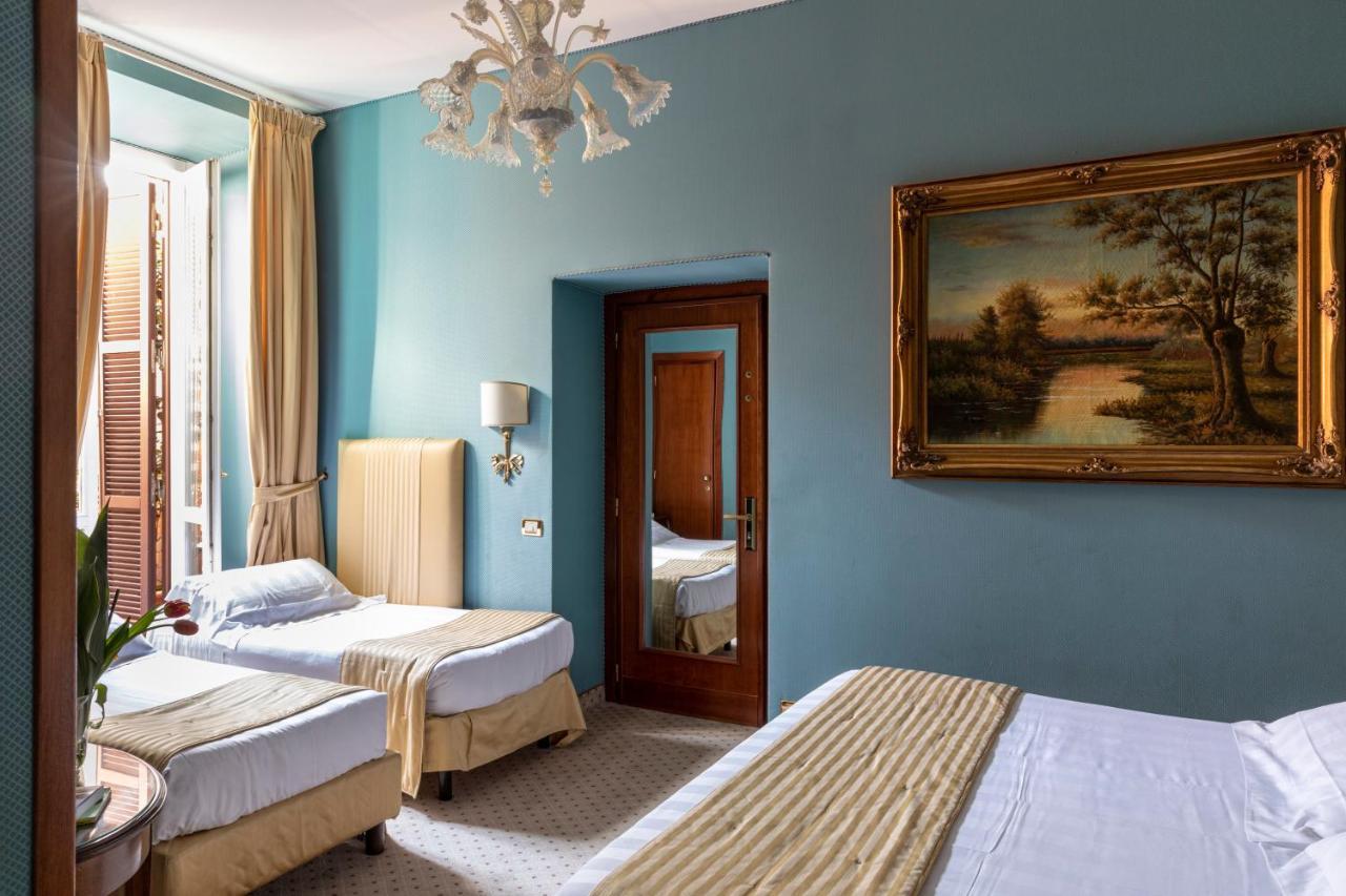 Hotel Scalinata Di Spagna Roma