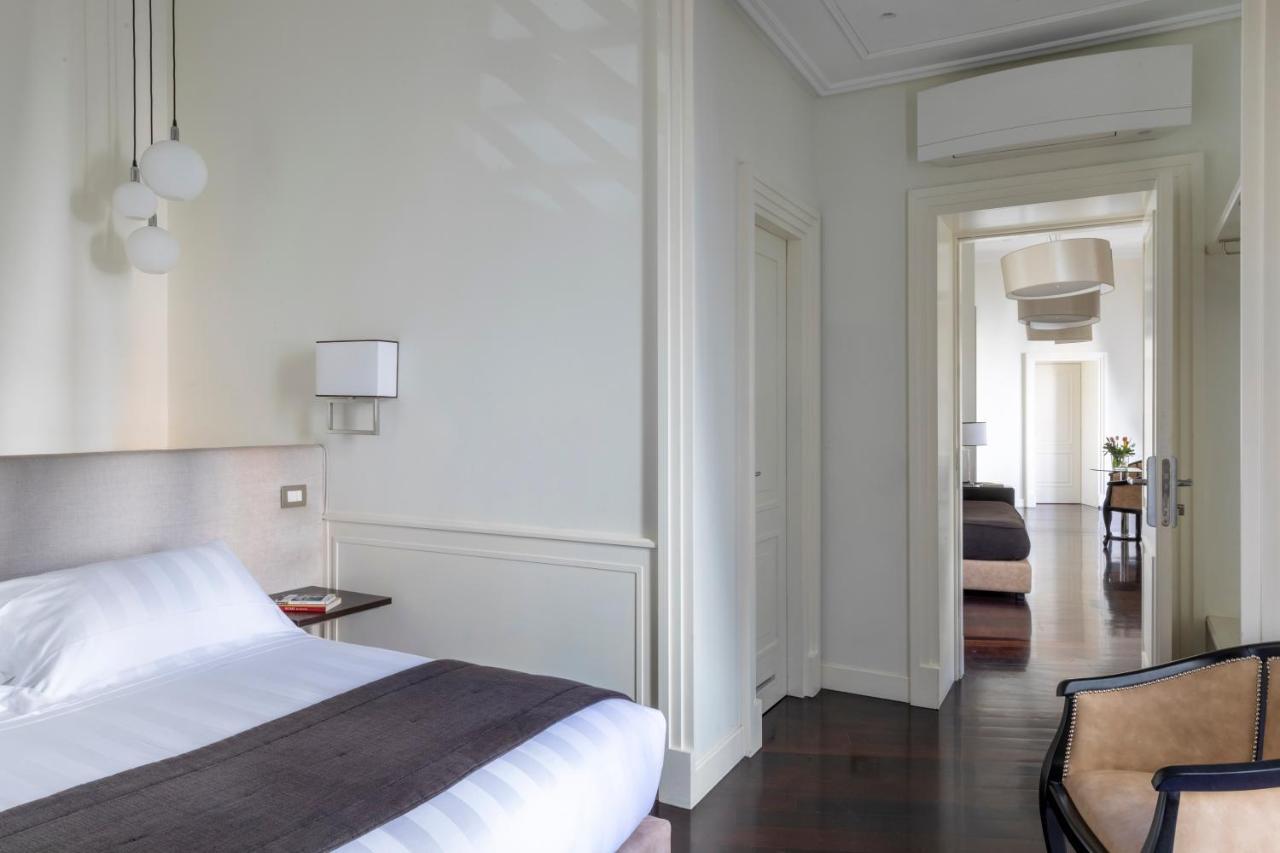 Hotel Scalinata Di Spagna