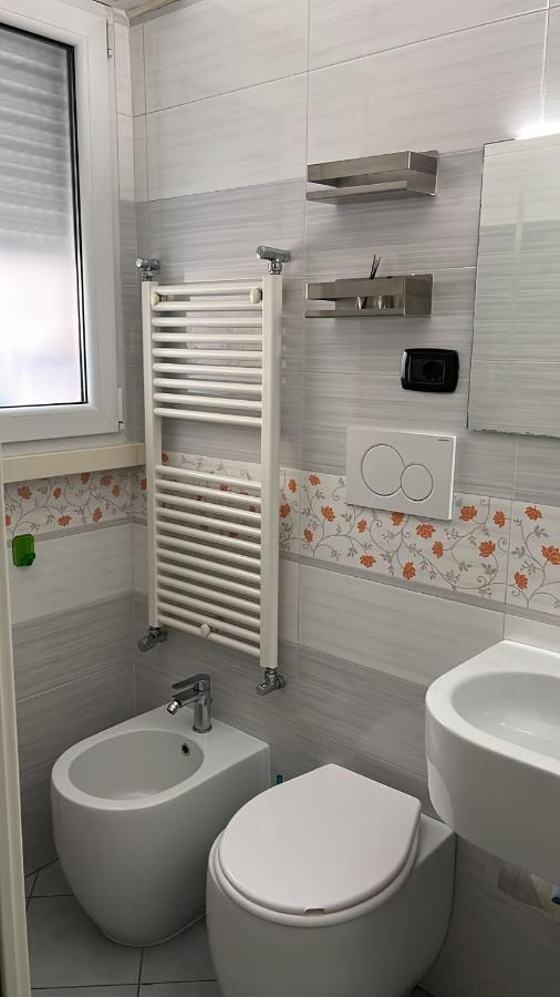 Remanton Apartment
