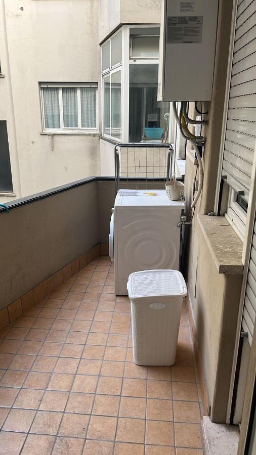 Apartment Remanton Rome