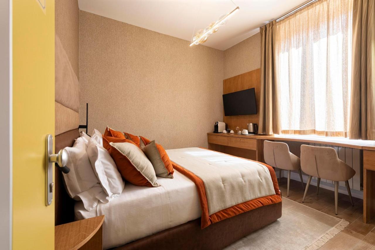 Gasthof Royal Corso 2*