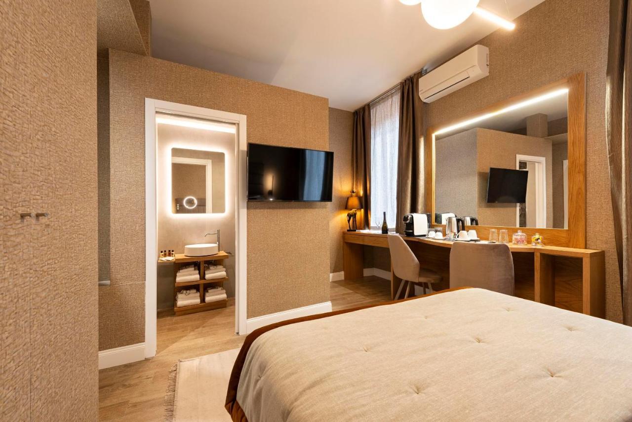 Gasthof Royal Corso 2*