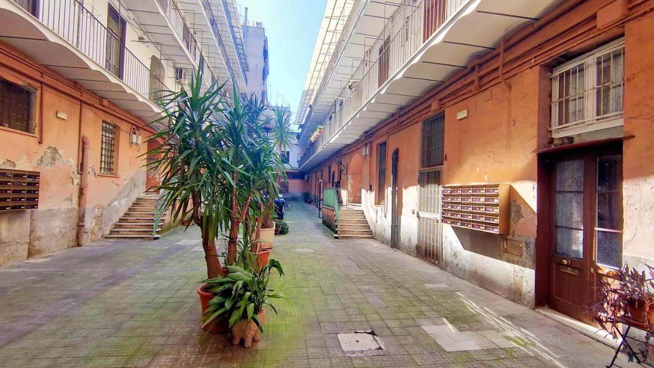 Sanniti' Feriehus