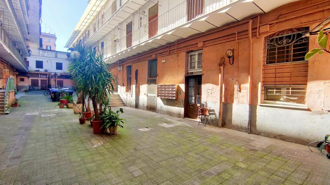 Casa de férias Sanniti' *