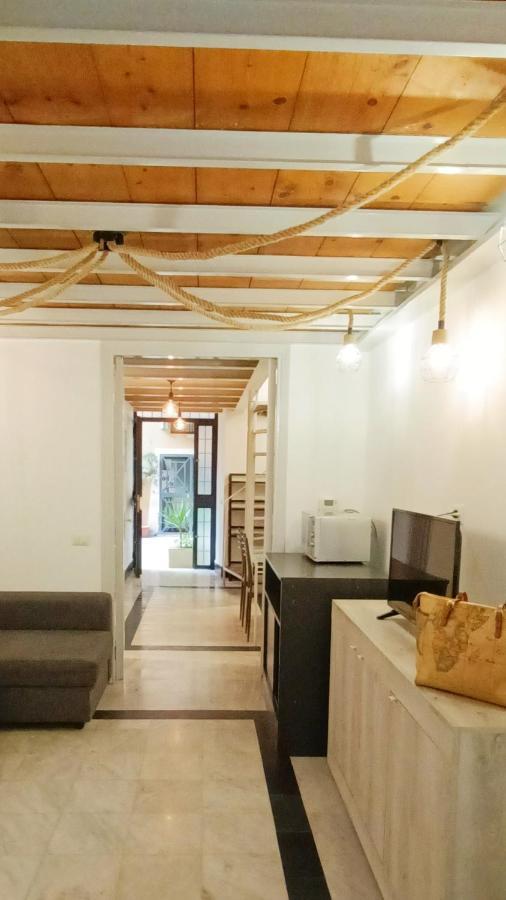 Sanniti' Feriehus Roma