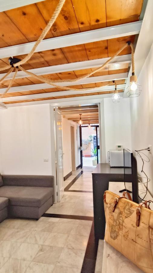 Sanniti' Feriehus Roma