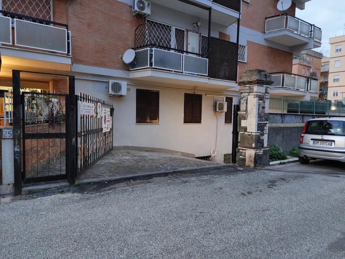 La Casa Di Katia