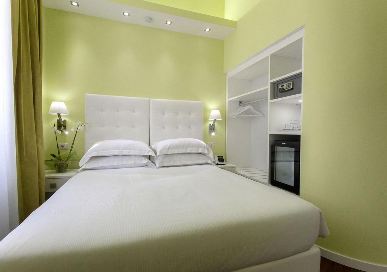 Relais Coppedè 4*