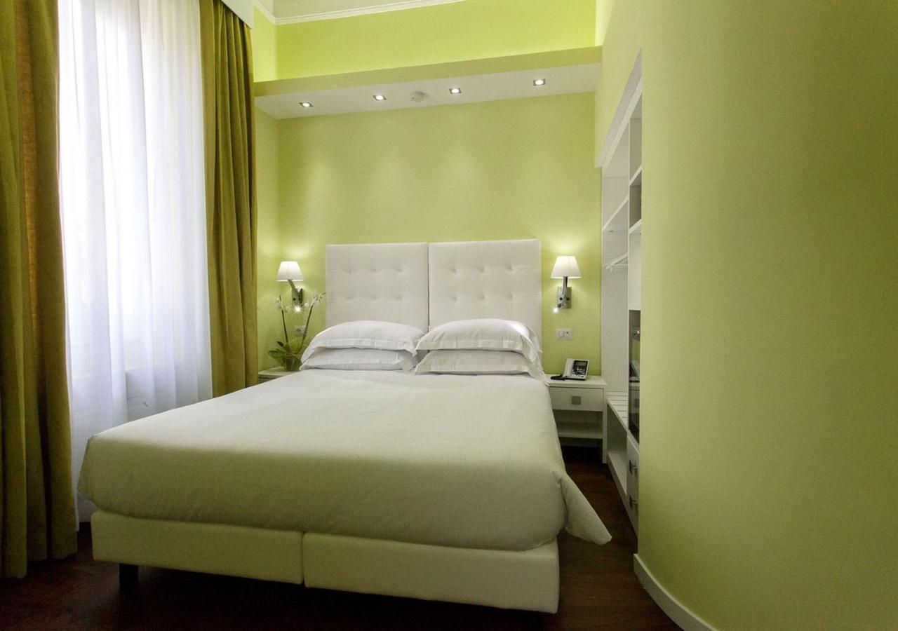 Relais Coppedè Hotel